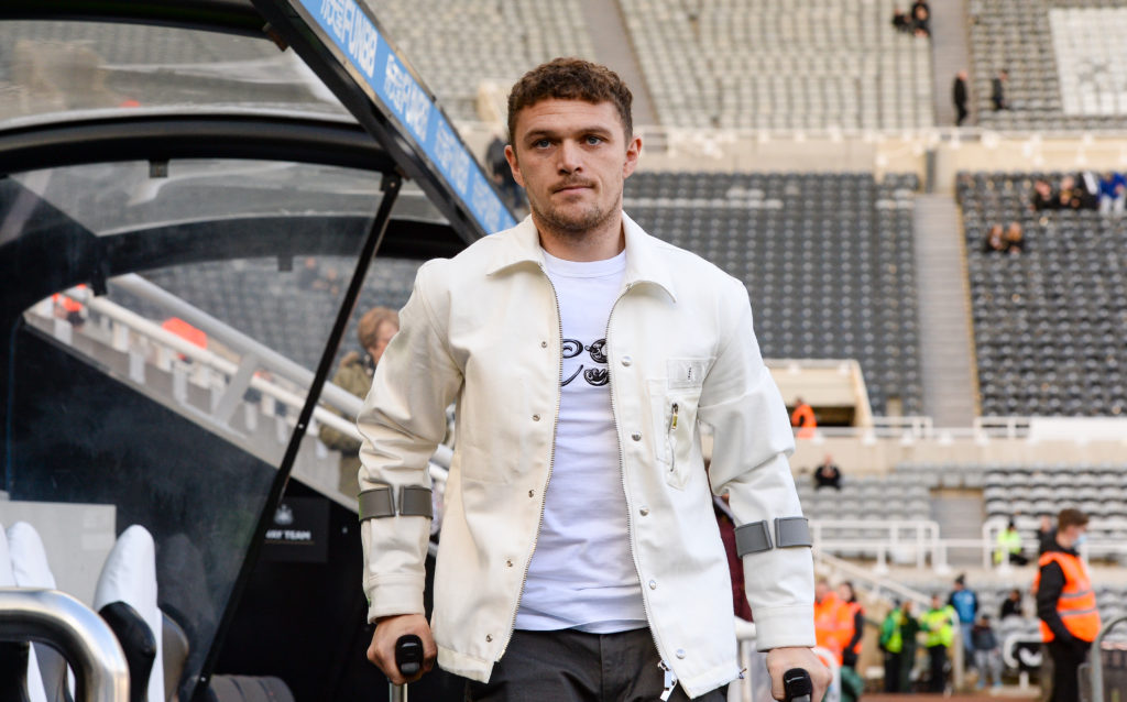 Newcastle United v Brighton & Hove Albion - Premier League