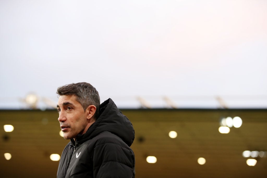 Wolverhampton Wanderers v Crystal Palace - Premier League