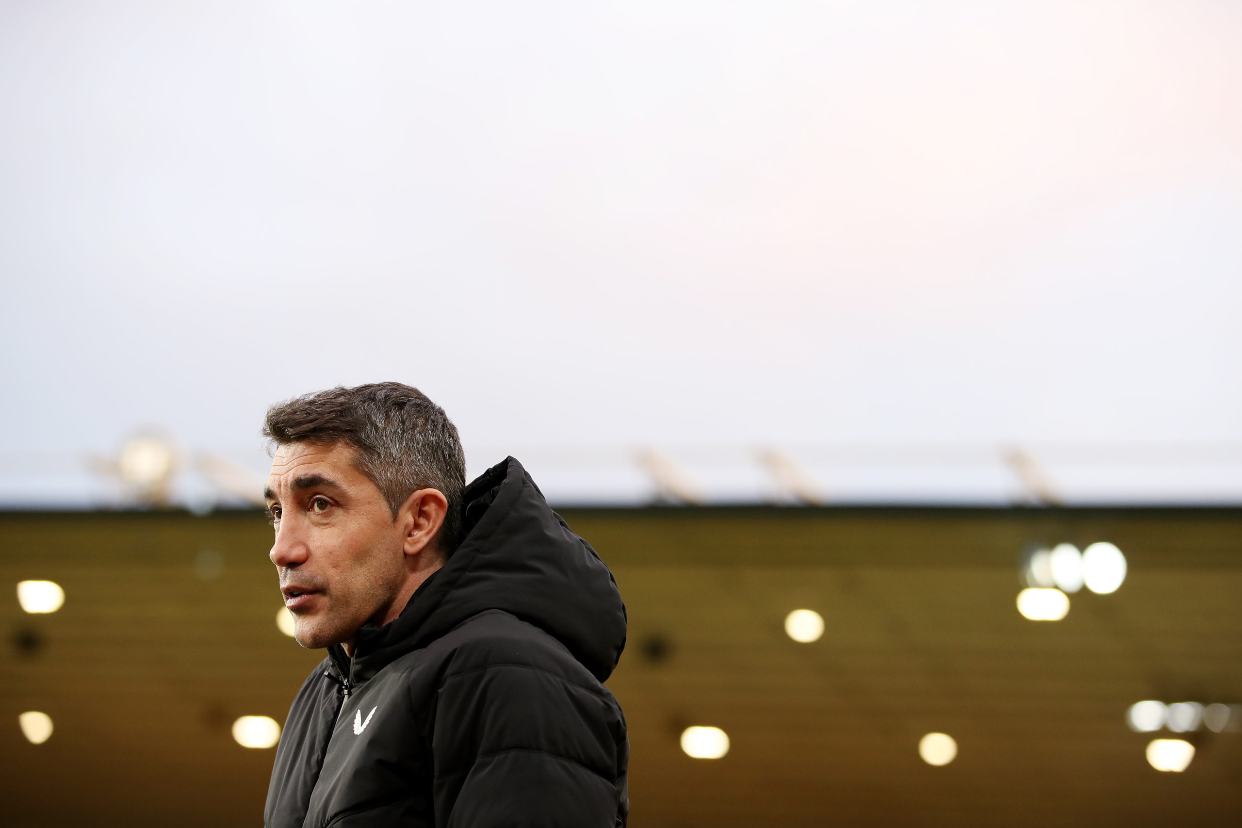 Photo by Jack Thomas - WWFC/Wolves via Getty Images