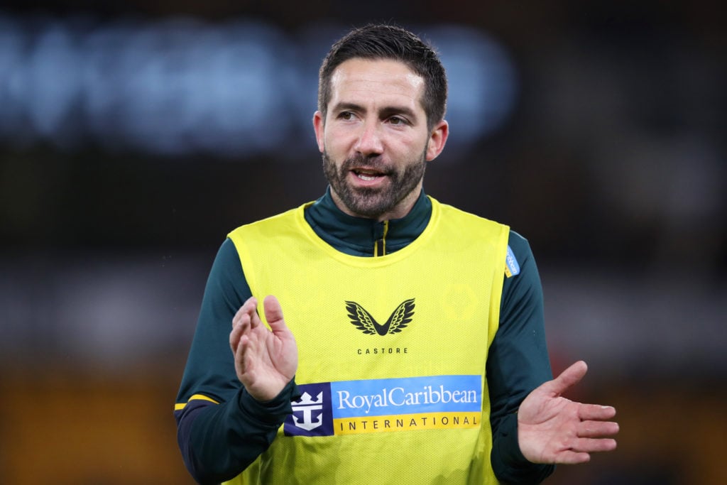 Wolverhampton Wanderers v Watford - Premier League