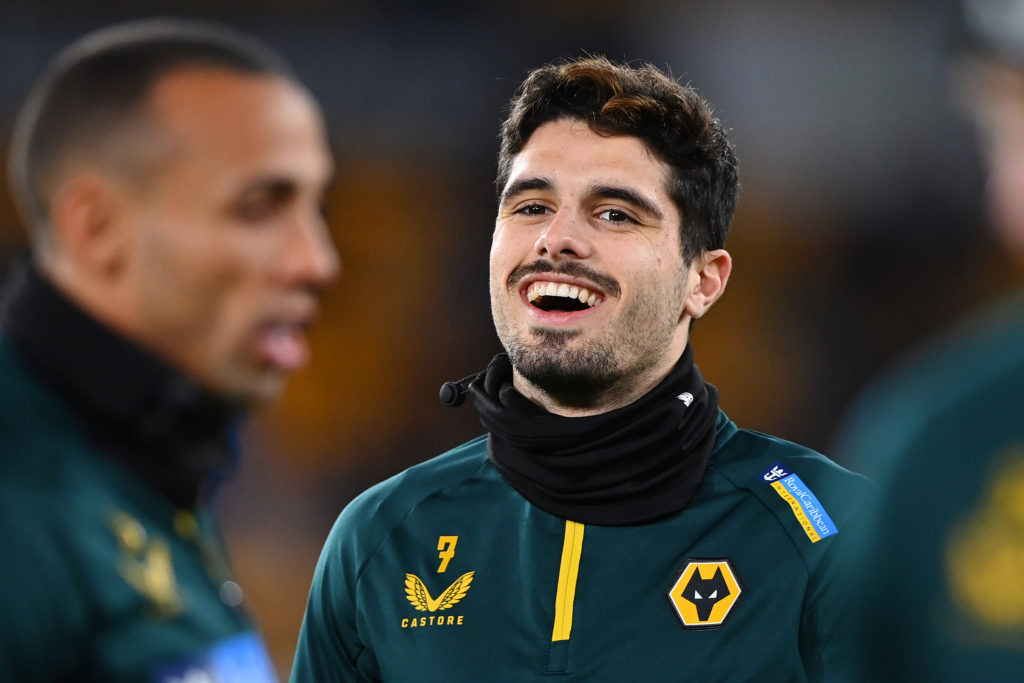 Wolverhampton Wanderers v Watford - Premier League