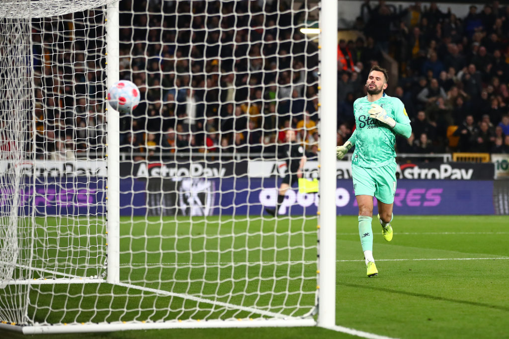 Wolverhampton Wanderers v Watford - Premier League