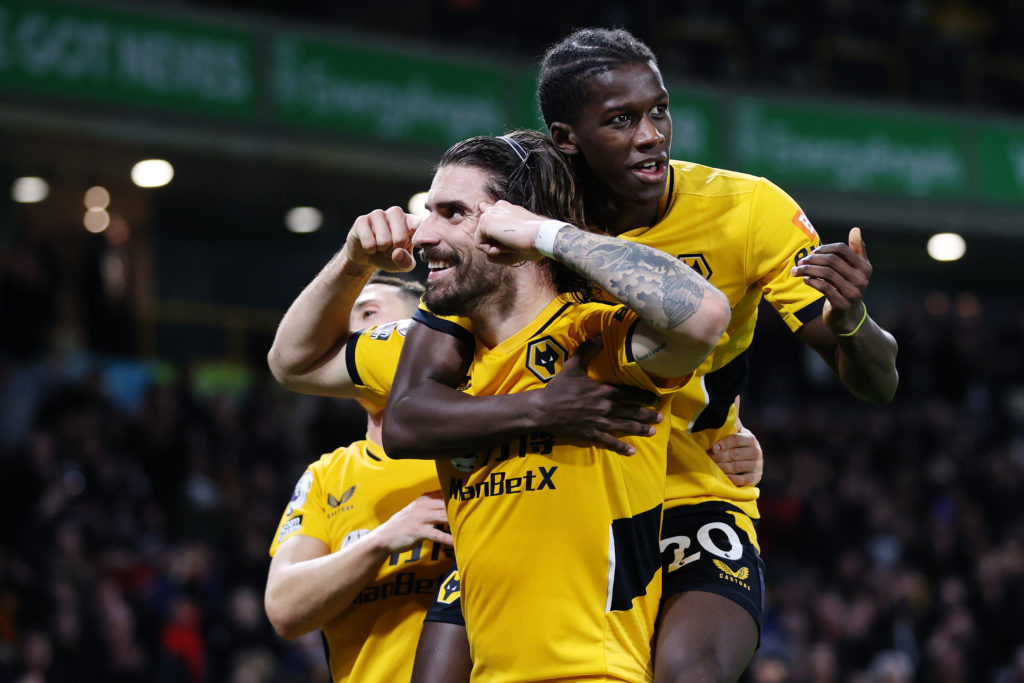 Wolverhampton Wanderers v Watford - Premier League