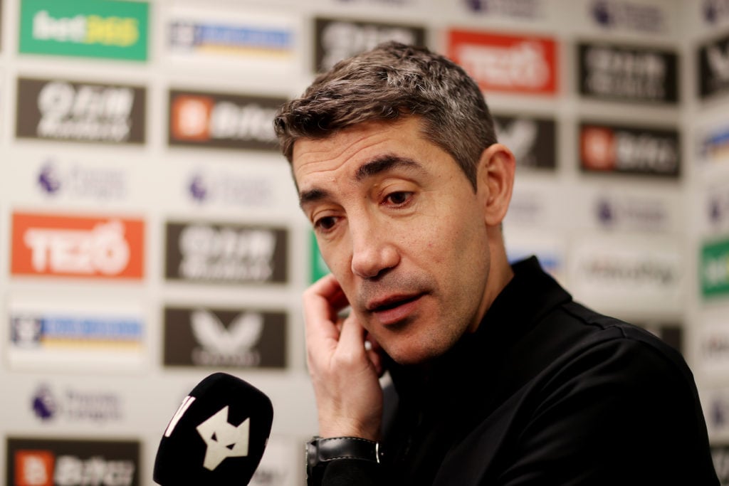Wolverhampton Wanderers v Watford - Premier League