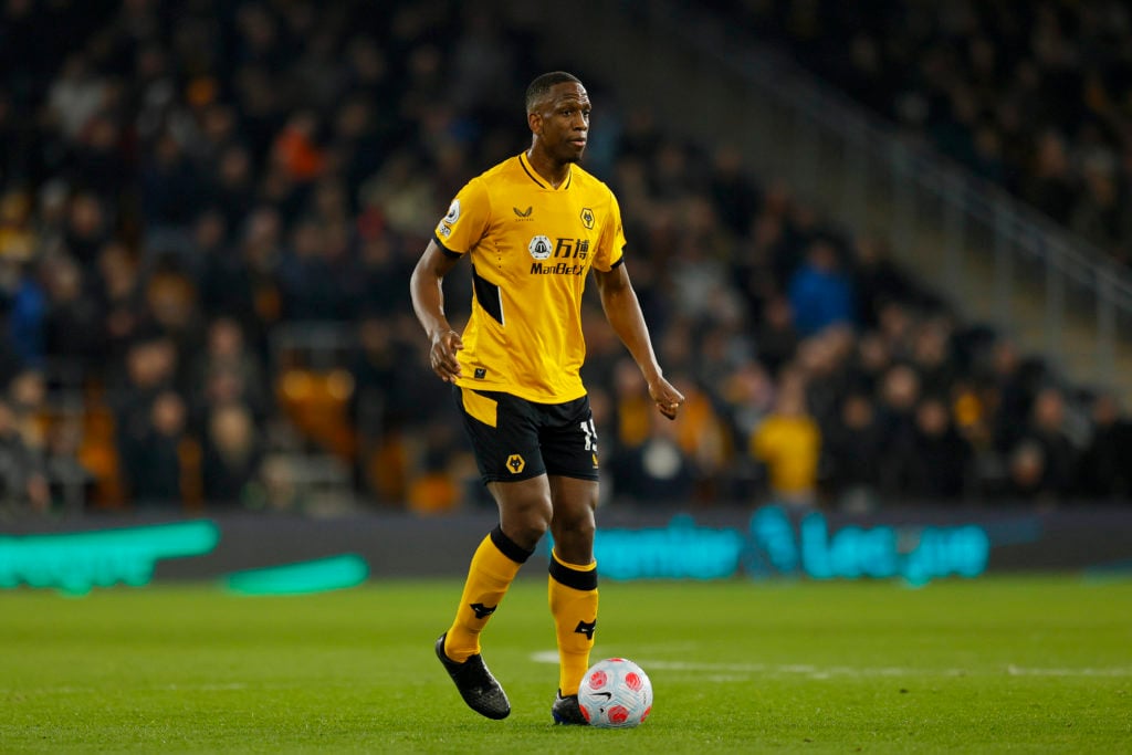 Wolverhampton Wanderers v Watford - Premier League