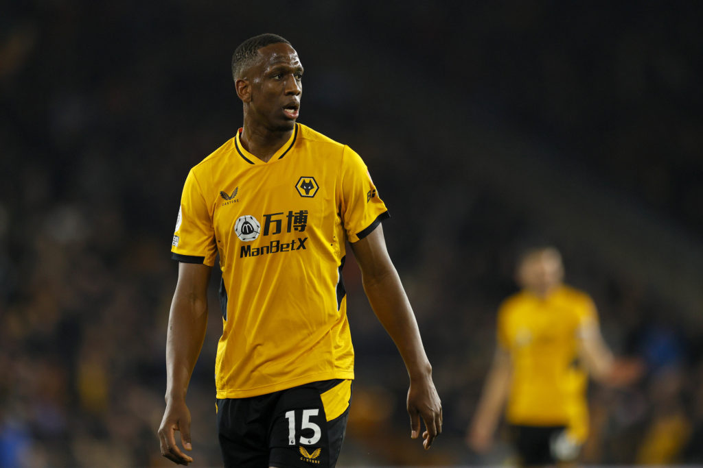 Wolverhampton Wanderers v Watford - Premier League