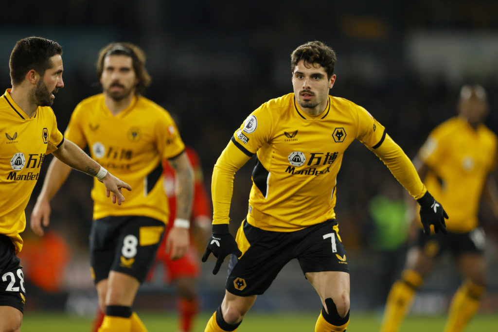 Wolverhampton Wanderers v Watford - Premier League