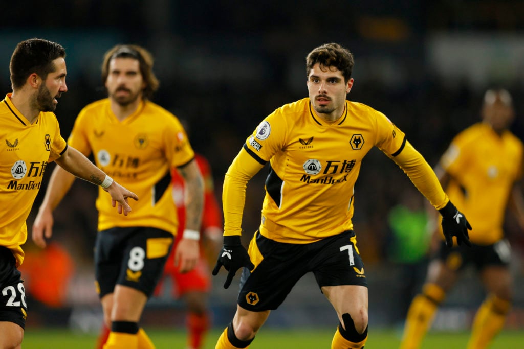 Wolverhampton Wanderers v Watford - Premier League