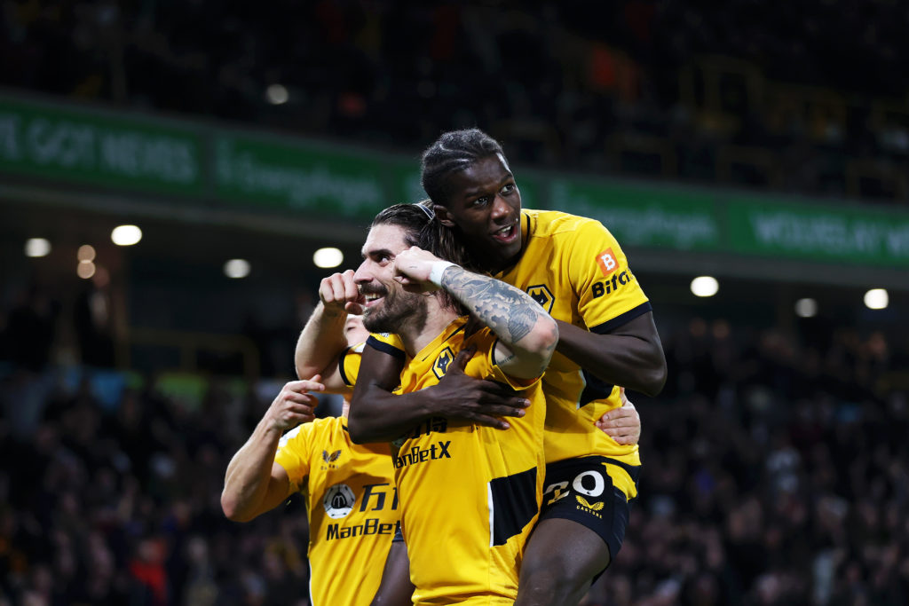 Wolverhampton Wanderers v Watford - Premier League