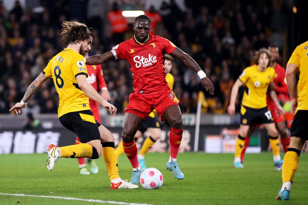 Wolverhampton Wanderers v Watford - Premier League