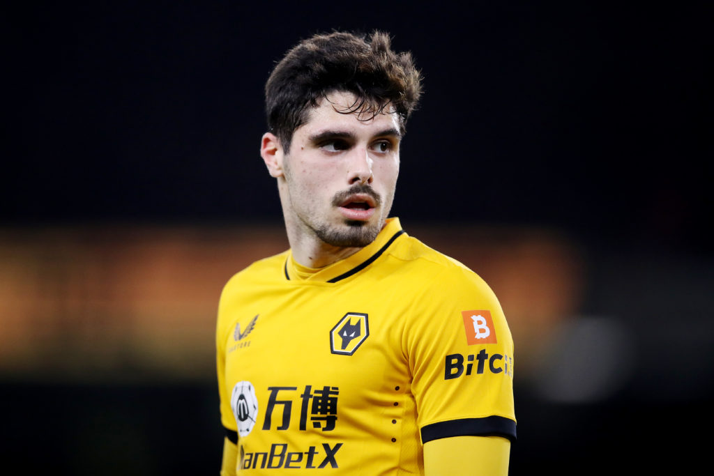 Wolverhampton Wanderers v Watford - Premier League