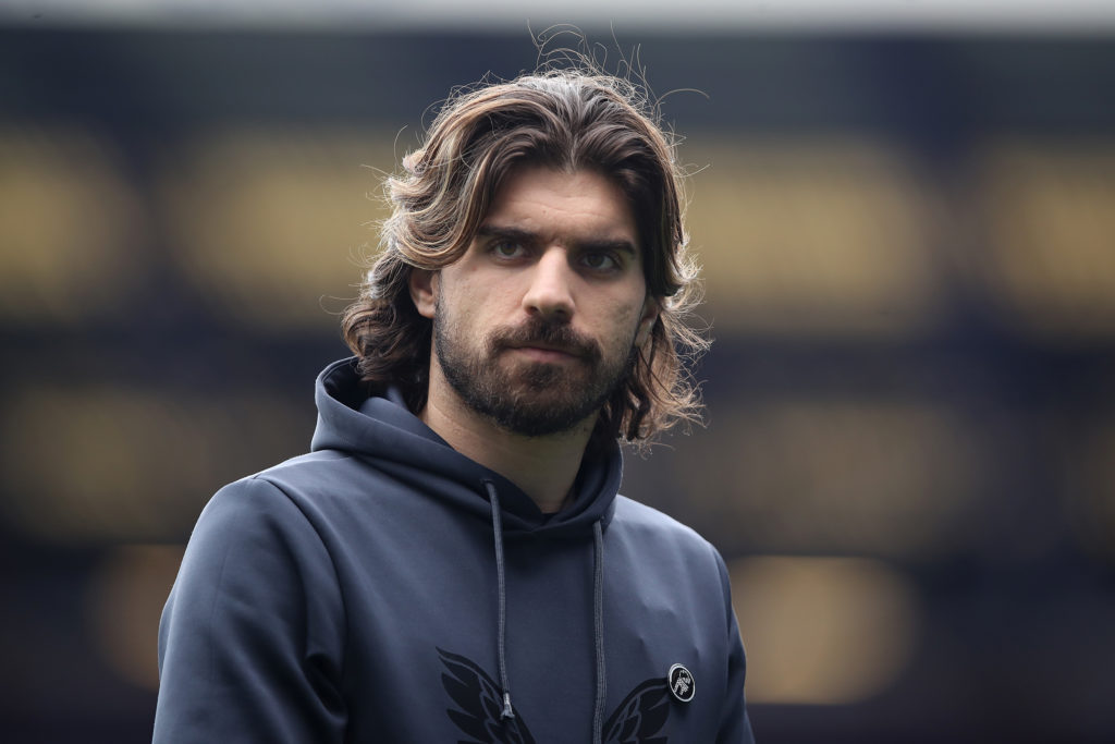 Everton v Wolverhampton Wanderers - Premier League