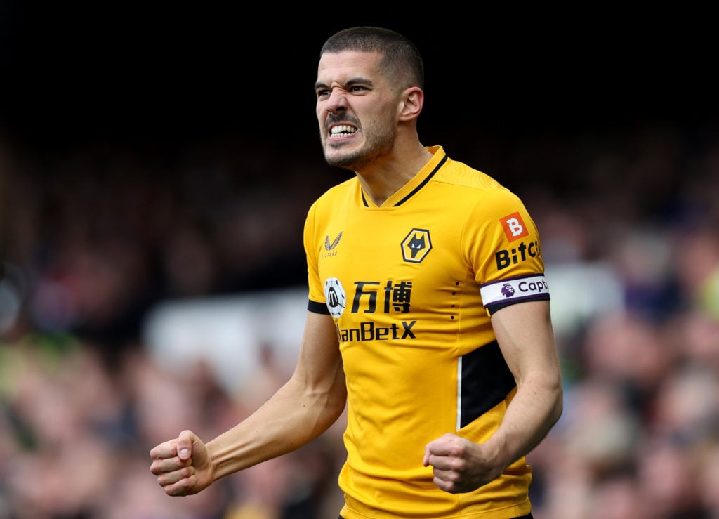 Everton v Wolverhampton Wanderers - Premier League