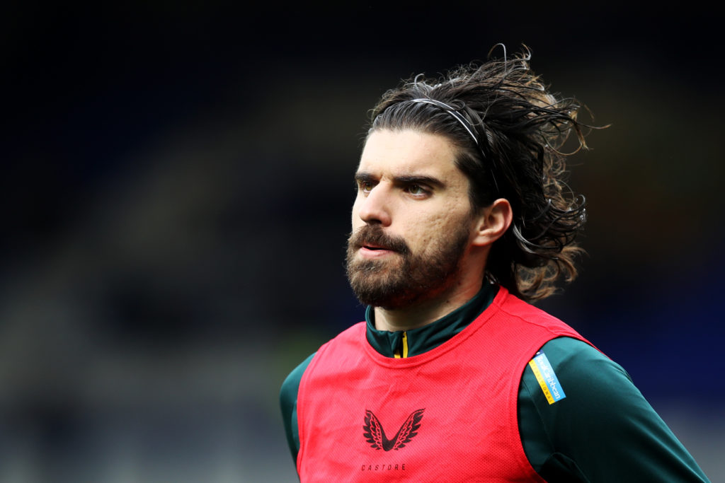Everton v Wolverhampton Wanderers - Premier League