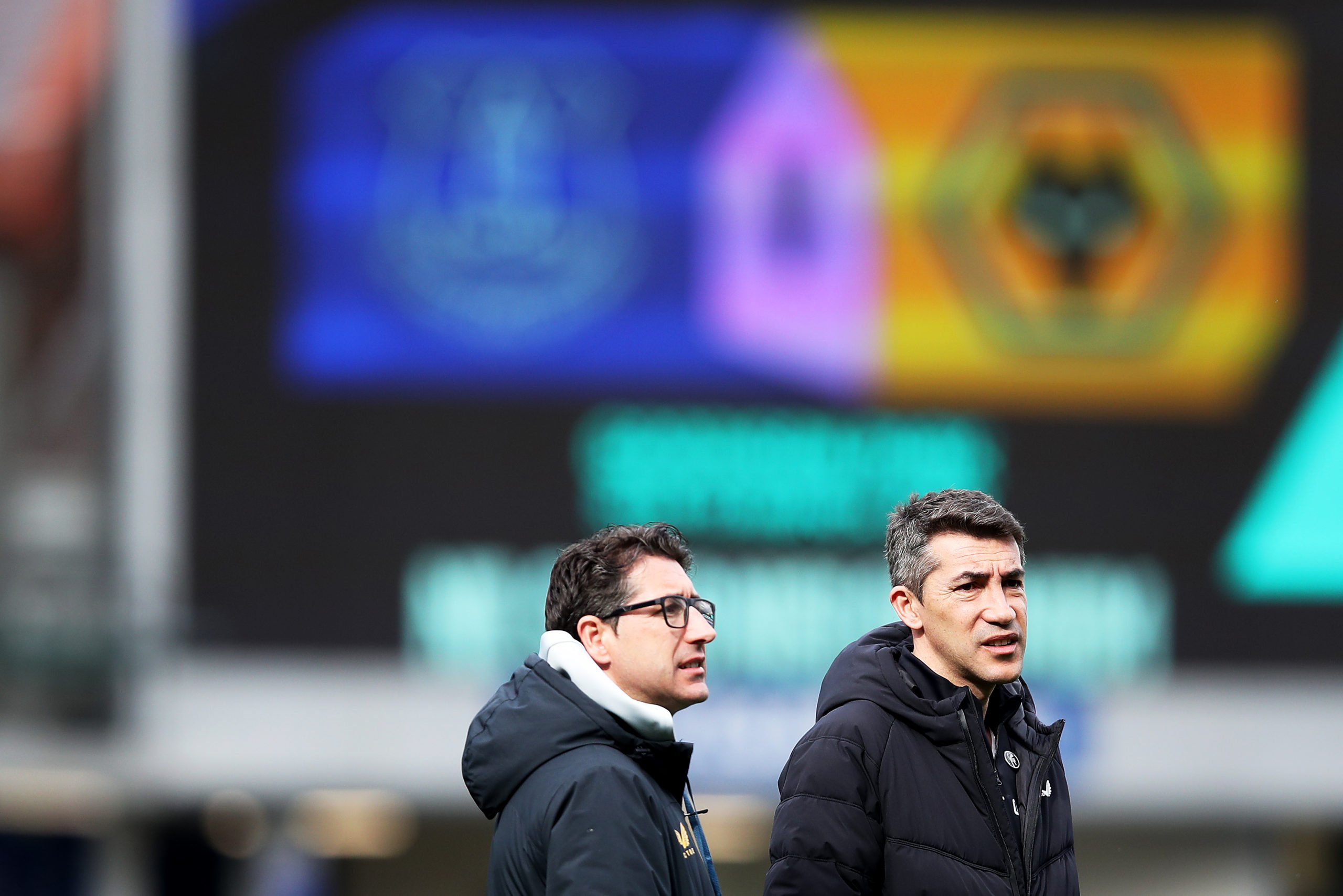 Photo by Jack Thomas - WWFC/Wolves via Getty Images