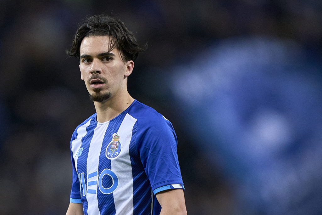 FC Porto v CD Tondela - Liga Portugal Bwin