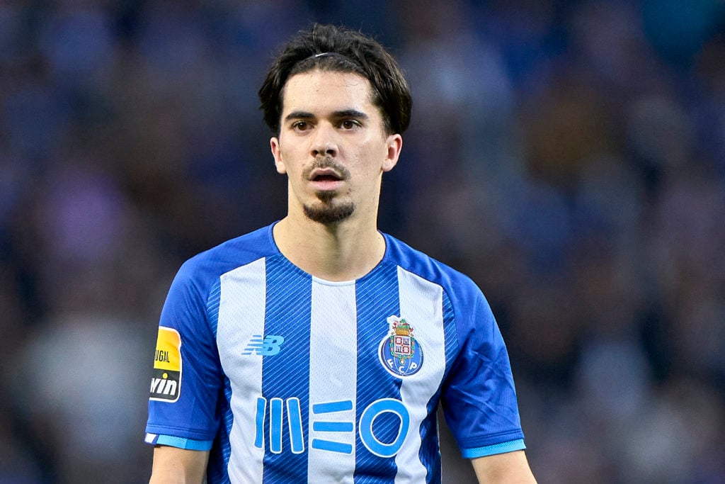 FC Porto v CD Tondela - Liga Portugal Bwin