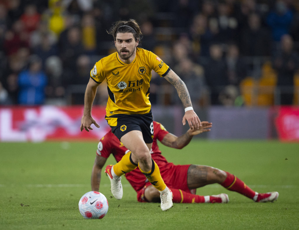 Wolverhampton Wanderers v Watford - Premier League