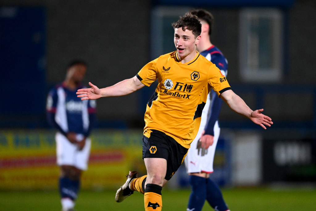 West Bromwich Albion U23 v Wolverhampton Wanderers U23 - Premier League 2