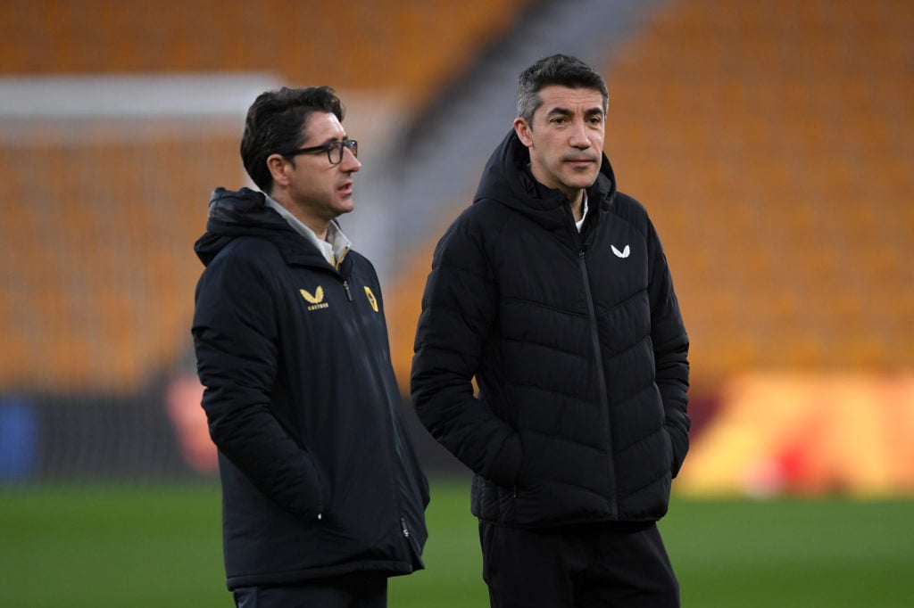 Wolverhampton Wanderers v Leeds United - Premier League