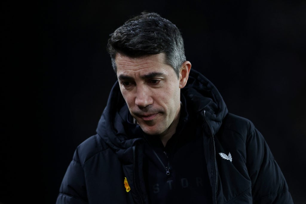 Wolverhampton Wanderers v Leeds United - Premier League