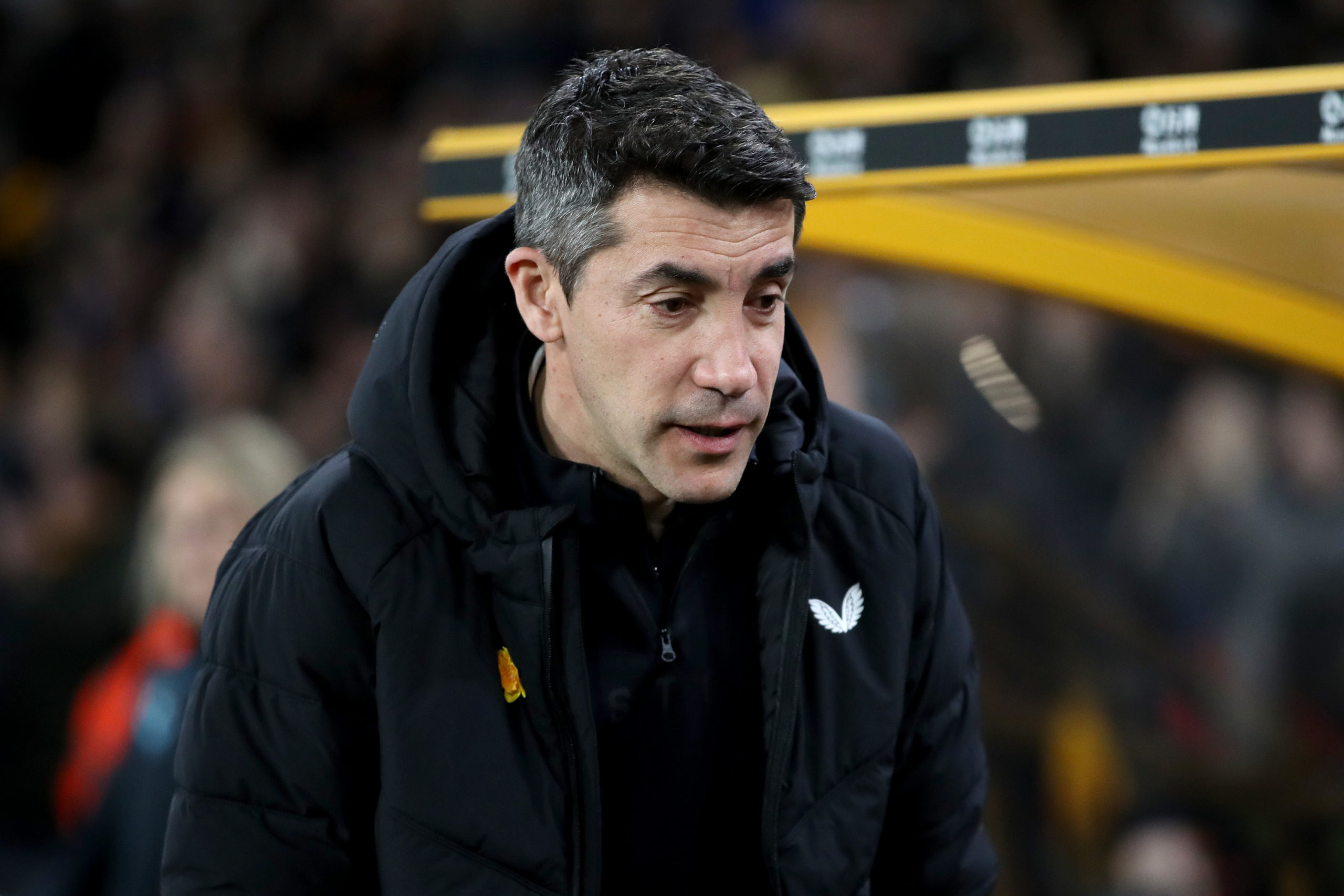 Photo by Jack Thomas - WWFC/Wolves via Getty Images