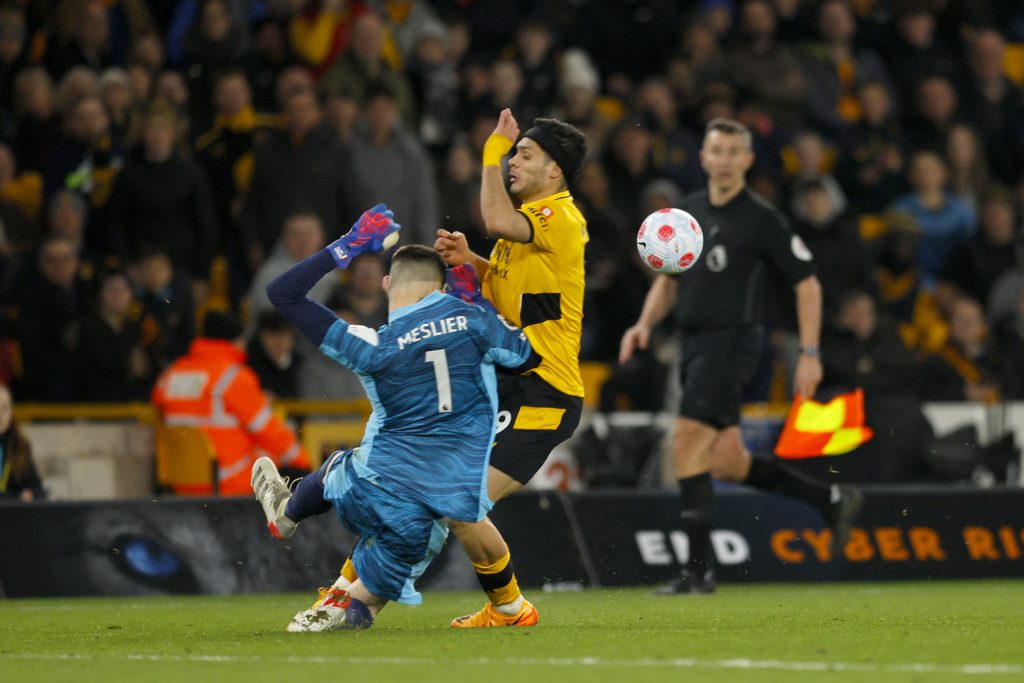 Wolverhampton Wanderers v Leeds United - Premier League