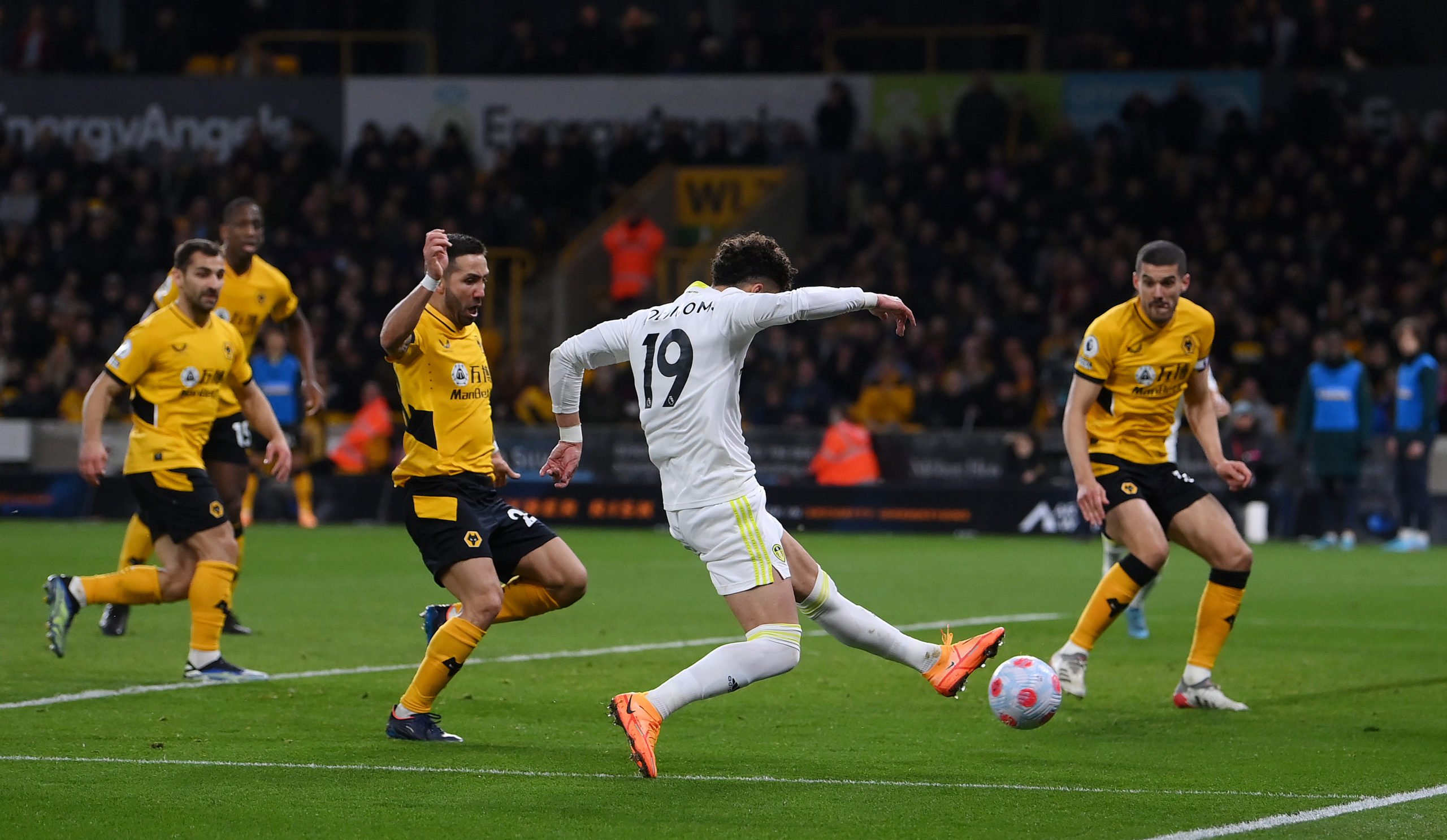 Photo by Laurence Griffiths/Getty Images