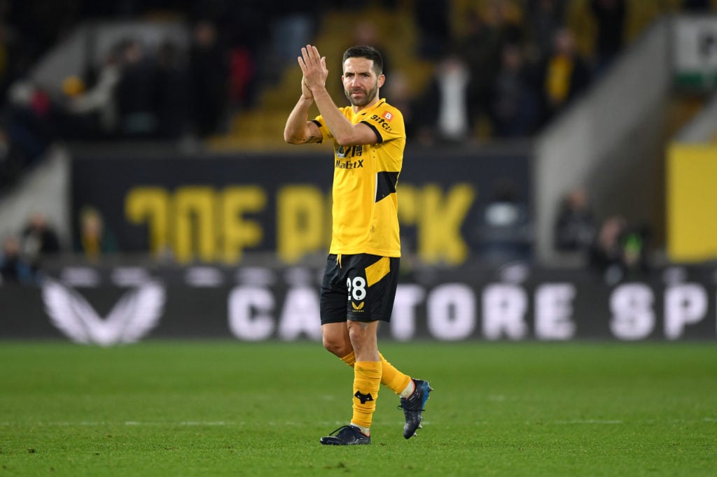 Wolverhampton Wanderers v Leeds United - Premier League