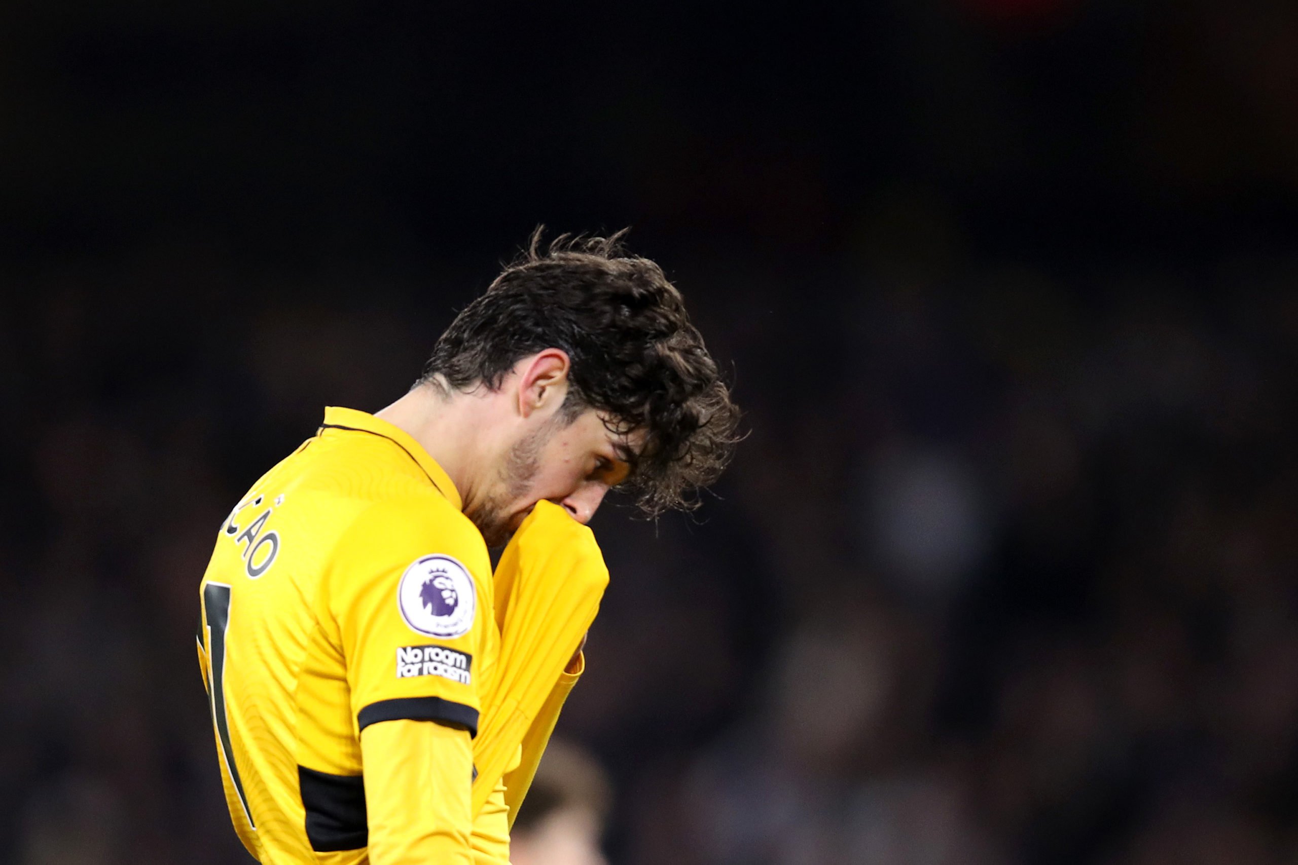 Photo by Jack Thomas - WWFC/Wolves via Getty Images
