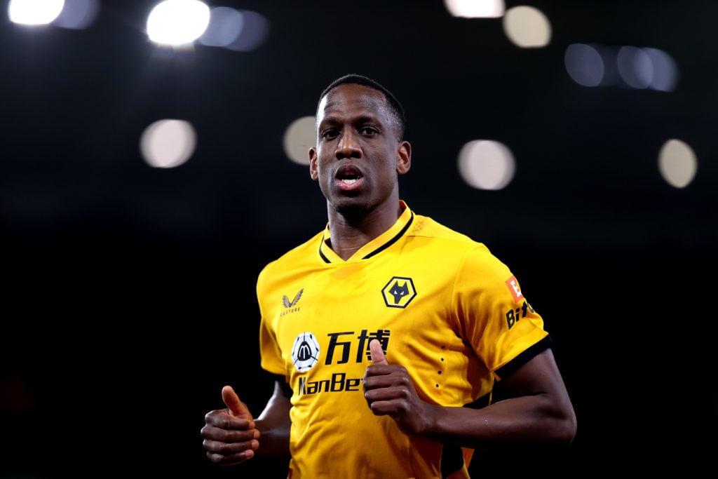 Wolverhampton Wanderers v Leeds United - Premier League
