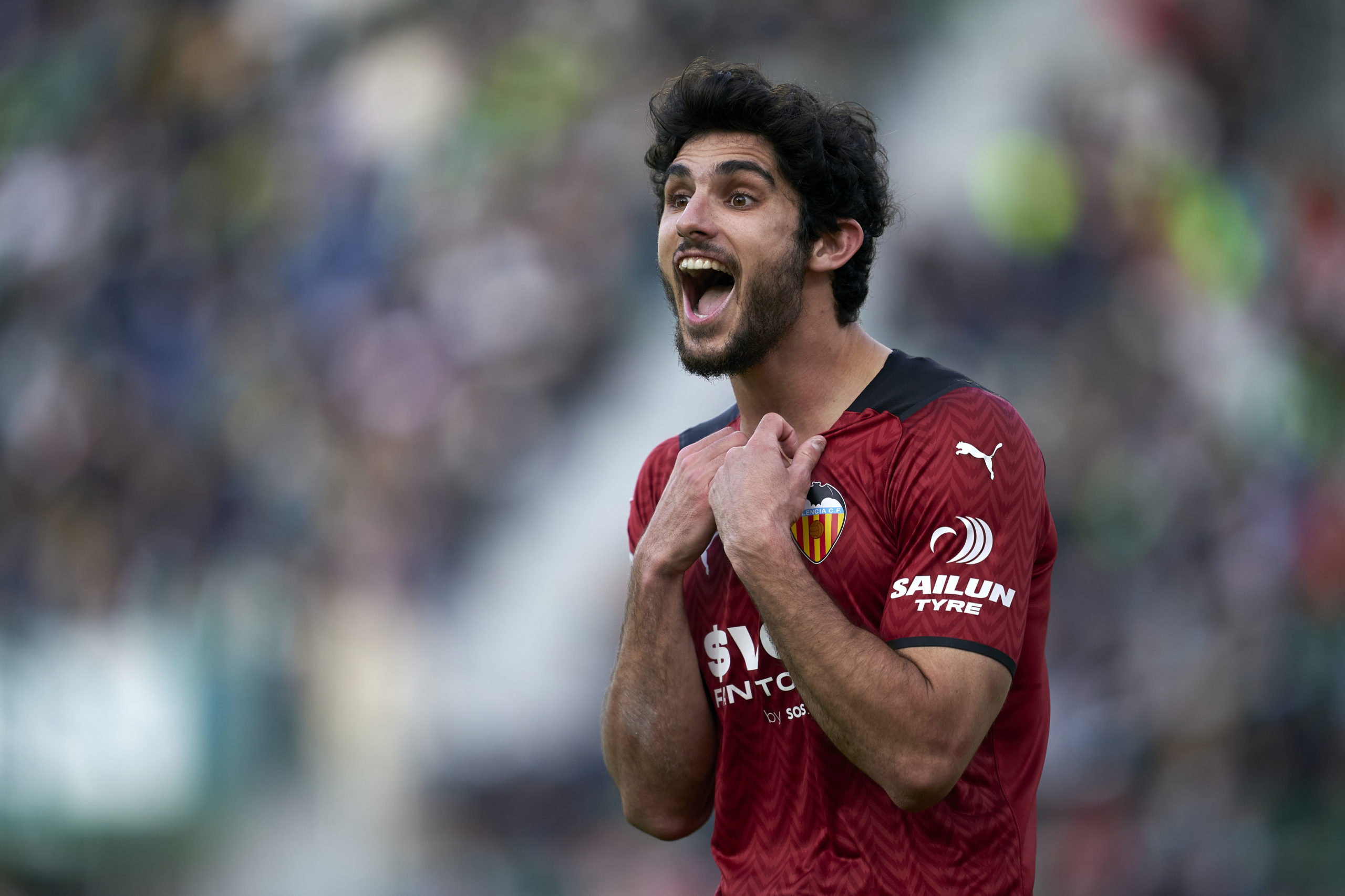 Guedes Is Back: Wolves' Stunning Comeback Hinges On This One Player - q408p4u