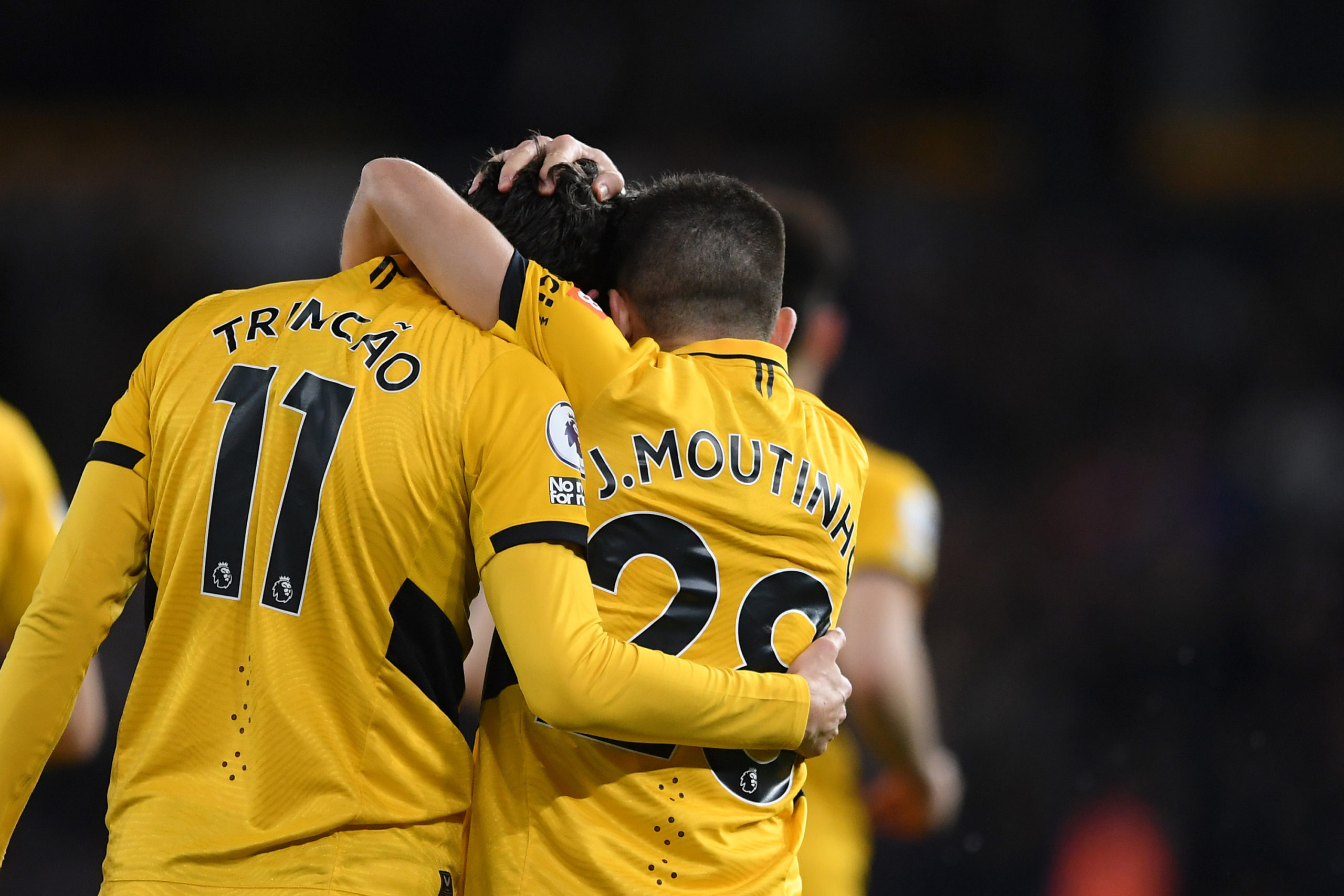 Photo by Harriet Lander - WWFC/Wolves via Getty Images