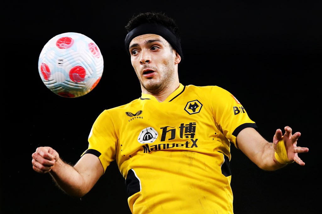 Wolverhampton Wanderers v Leeds United - Premier League