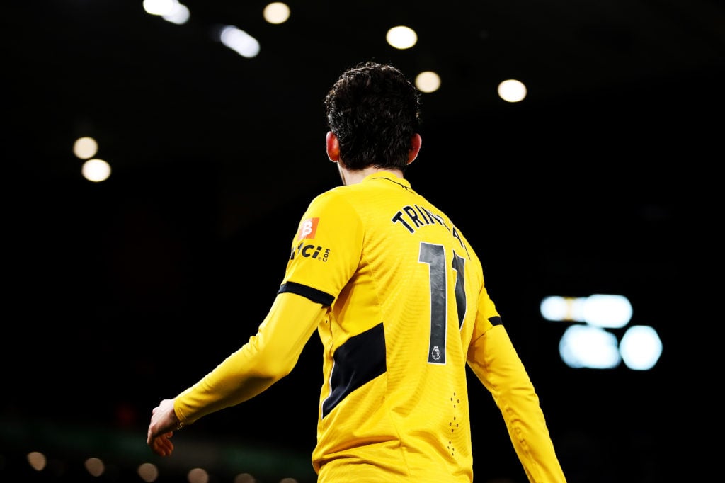 Wolverhampton Wanderers v Leeds United - Premier League