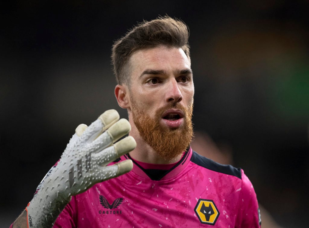 Wolverhampton Wanderers v Leeds United - Premier League