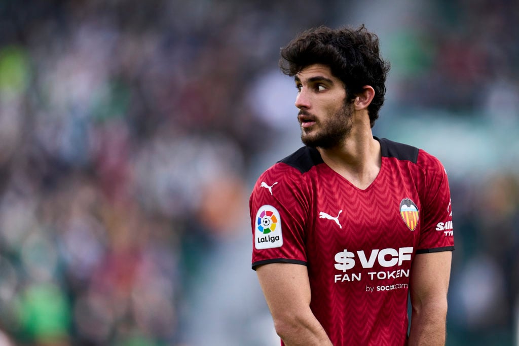 Elche CF v Valencia CF - La Liga Santander