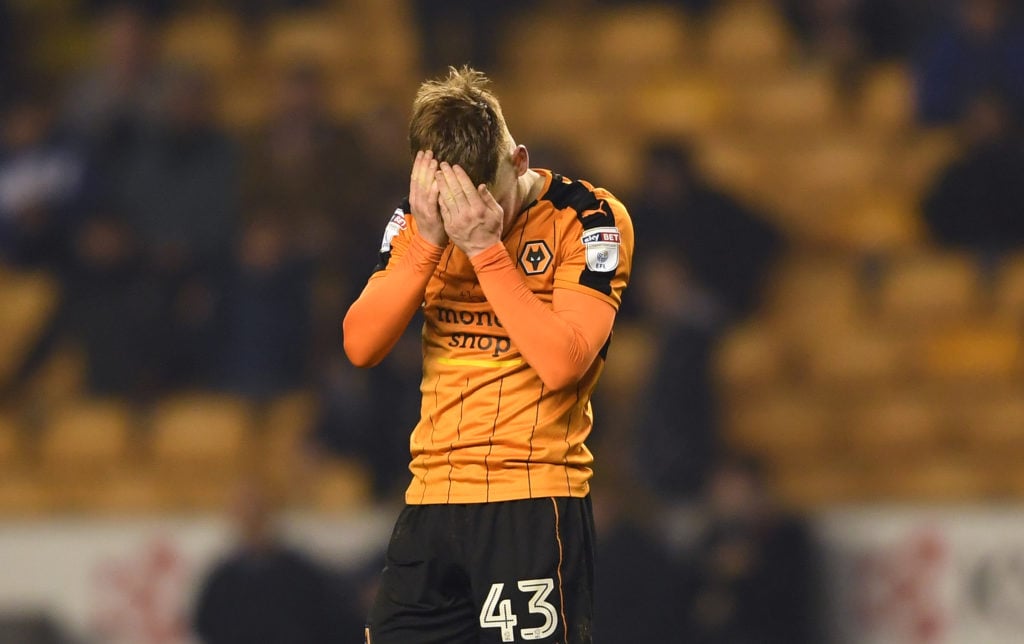 Wolverhampton Wanderers v Wigan Athletic - Sky Bet Championship