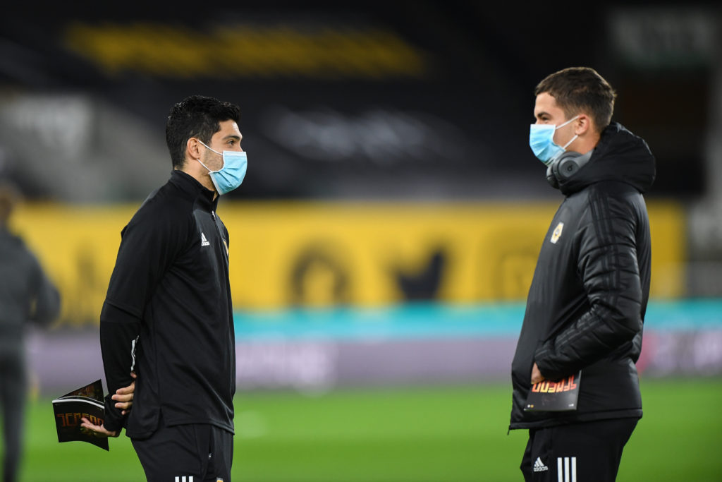 Wolverhampton Wanderers v Southampton - Premier League