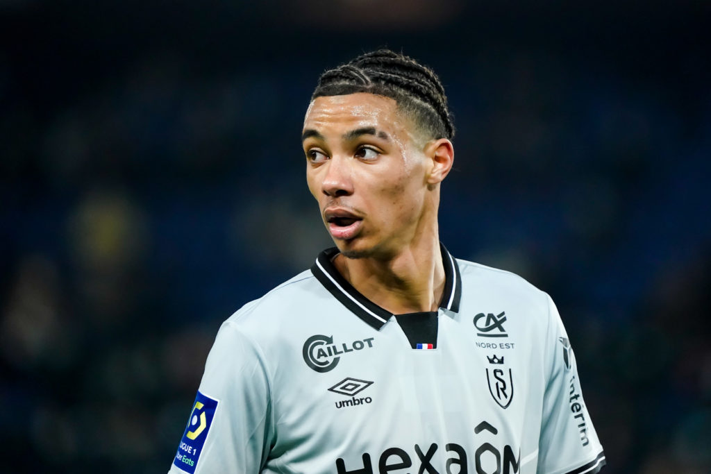 Paris Saint-Germain v Stade de Reims - Ligue 1 Uber Eats