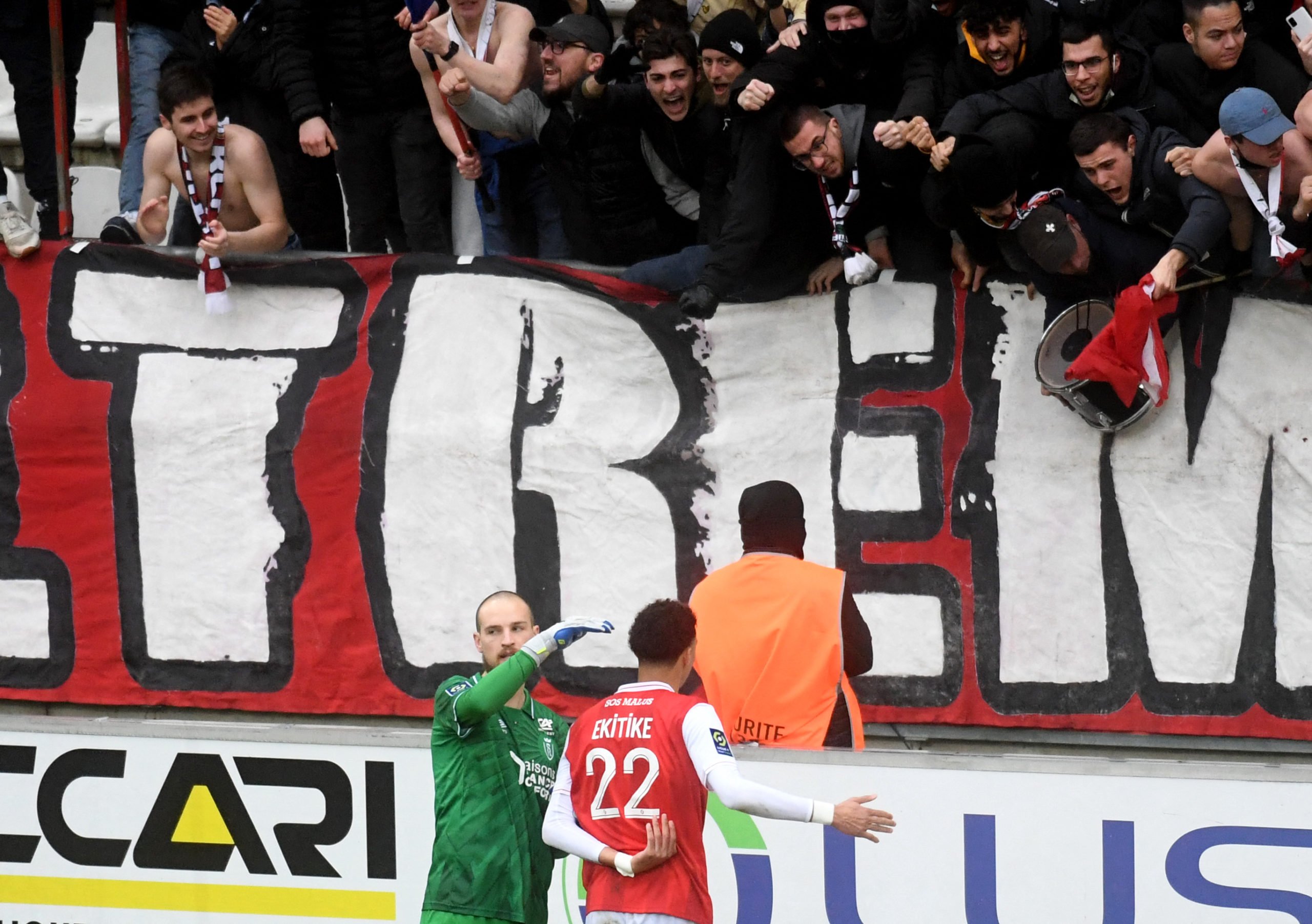 Photo by FRANCOIS LO PRESTI/AFP via Getty Images