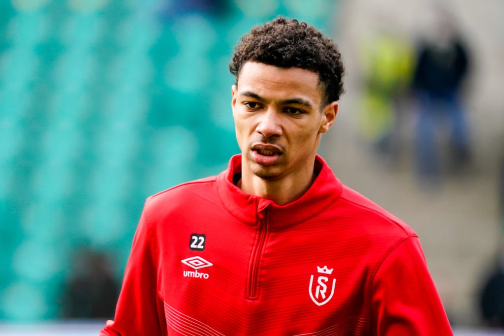 FC Nantes v Stade de Reims - Ligue 1 Uber Eats