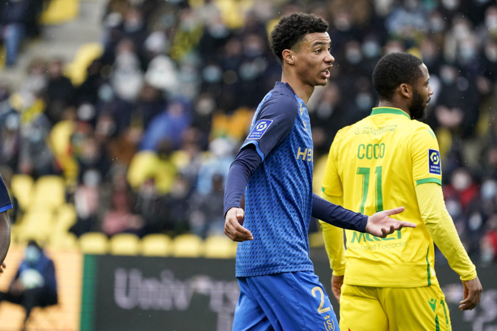 FC Nantes v Stade de Reims - Ligue 1 Uber Eats