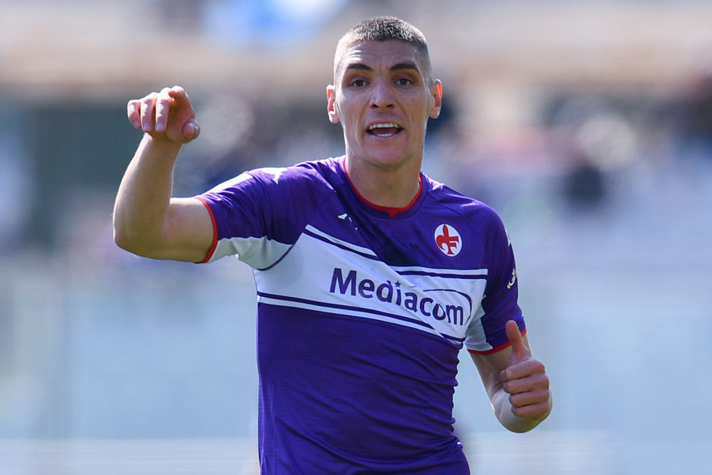 ACF Fiorentina v Bologna FC - Serie A