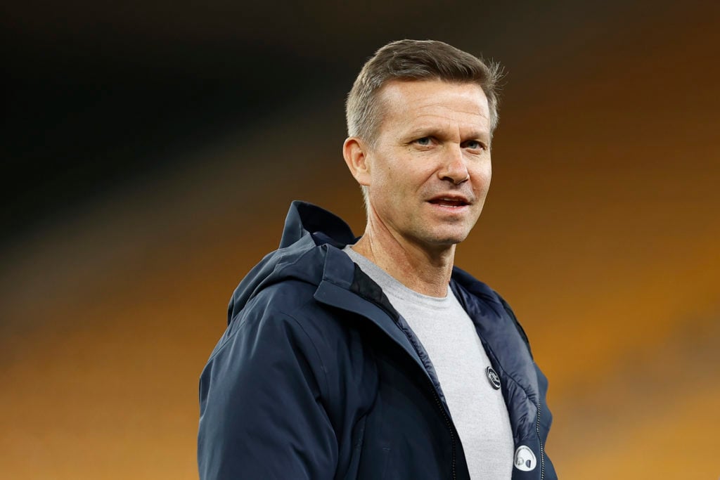 Wolverhampton Wanderers v Leeds United - Premier League