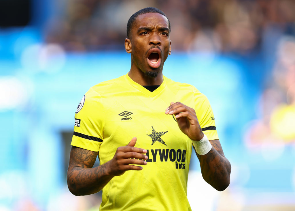 Chelsea v Brentford - Premier League
