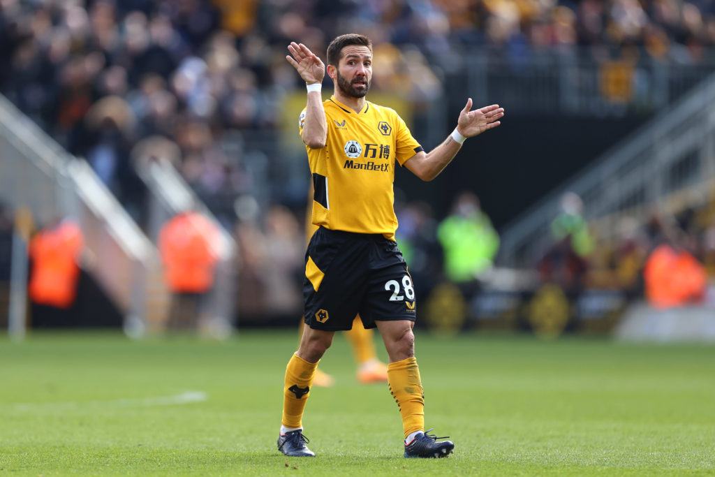 Wolverhampton Wanderers v Aston Villa - Premier League