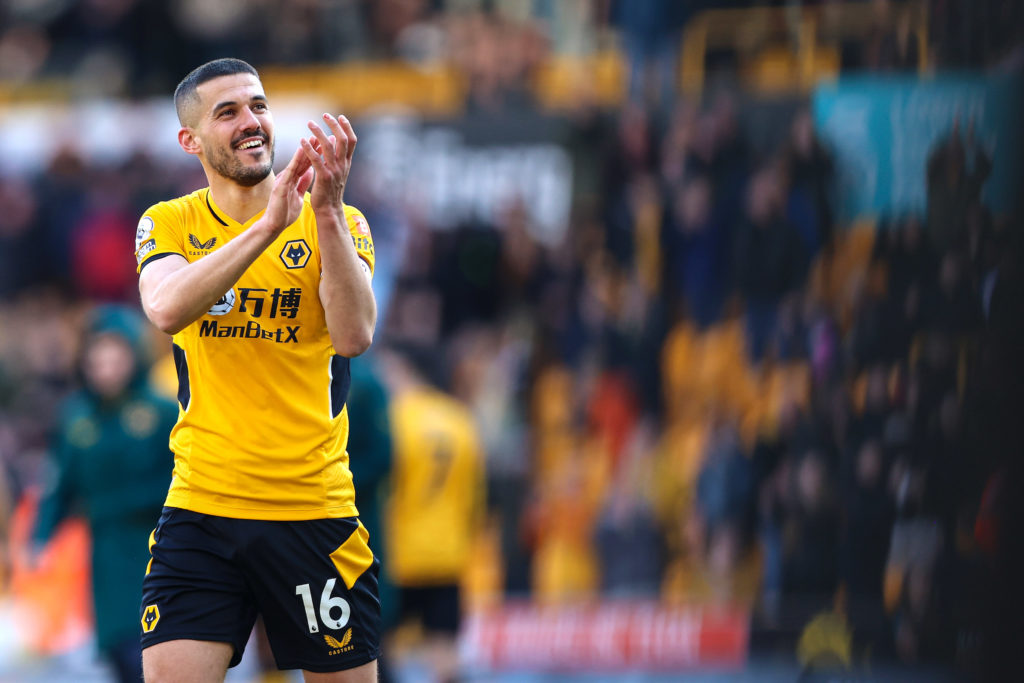 Wolverhampton Wanderers v Aston Villa - Premier League