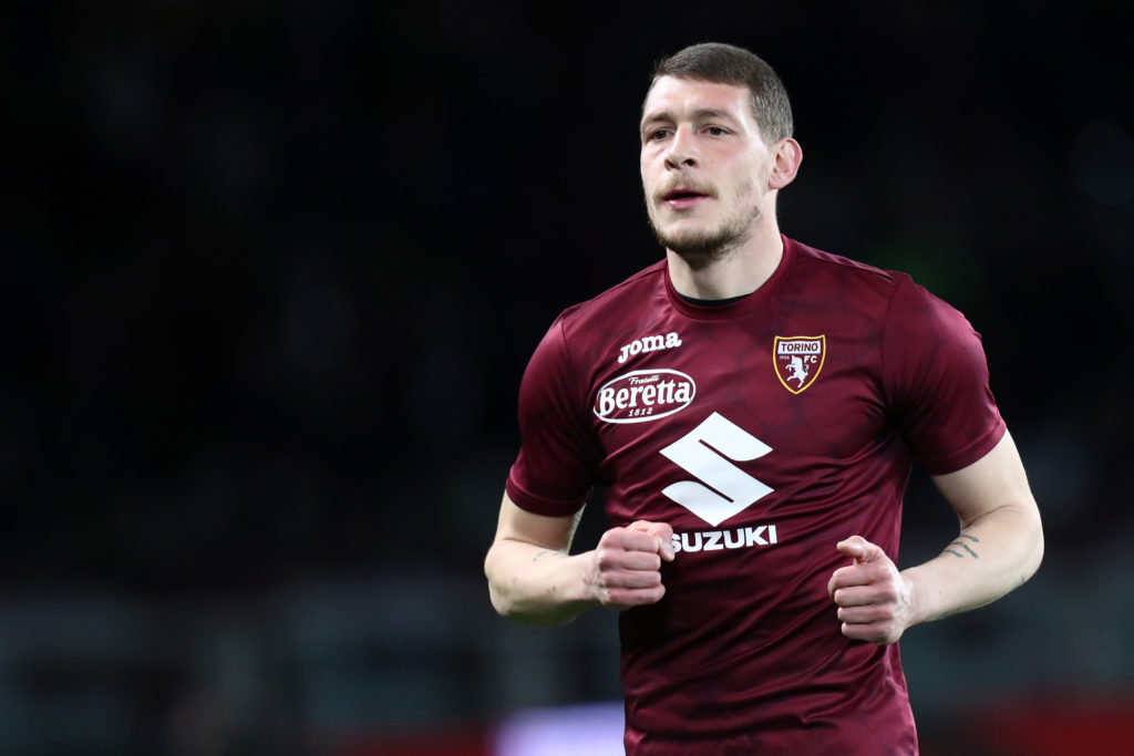 Torino FC v AC Milan - Serie A