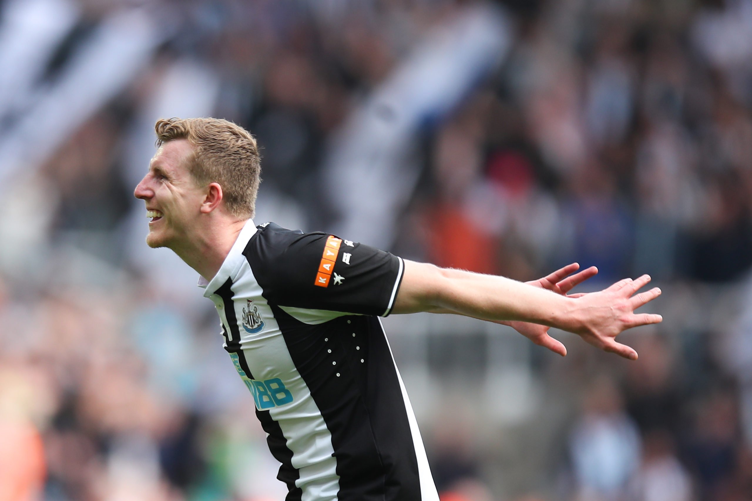 Photo by Robbie Jay Barratt - AMA/Getty Images